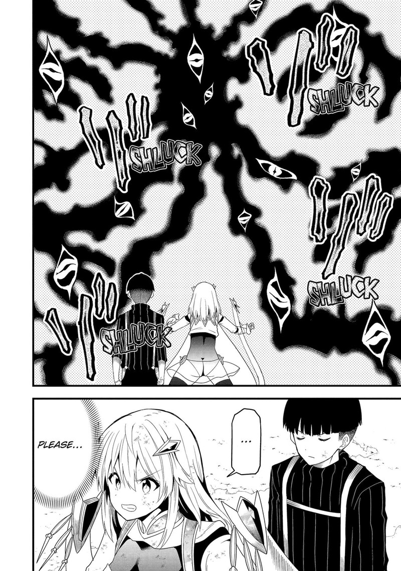 Honyaku No Sainou De Ore Dake Ga Sekai Wo Kaihen Dekiru Ken Hazure Sainou Honyaku De Kizukeba Sekai Saikyou Ni Nattemashita 17 28