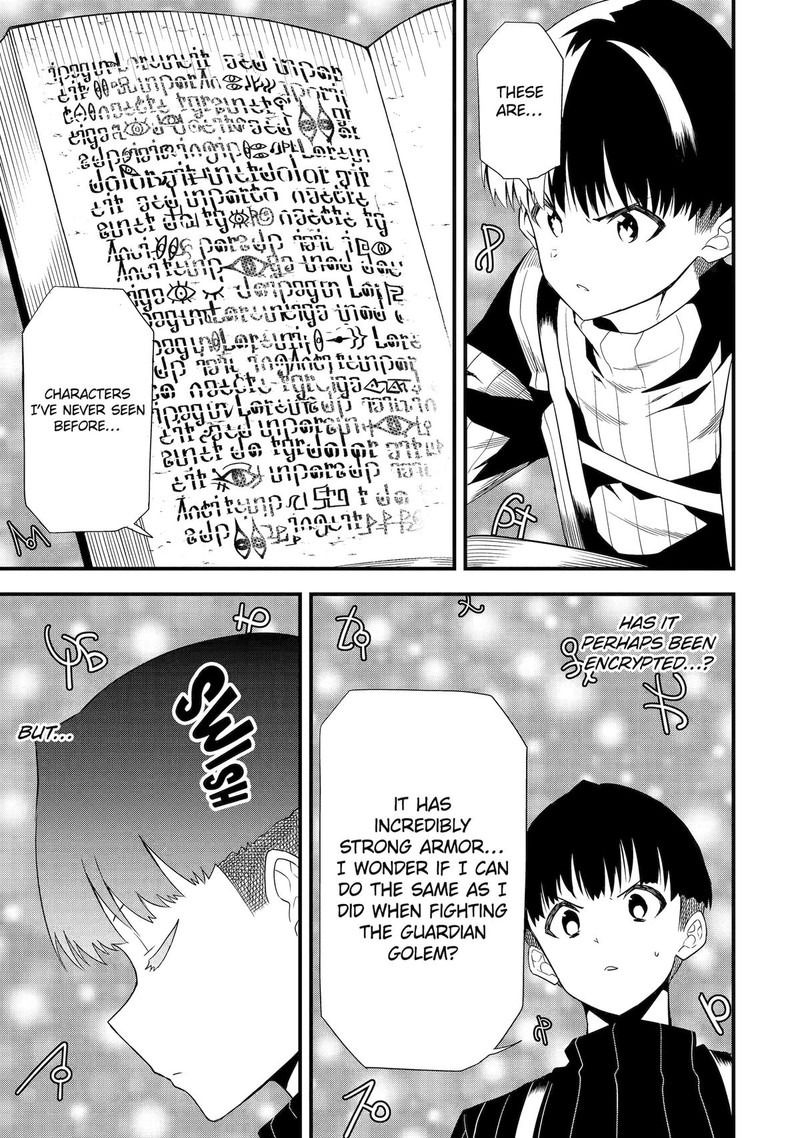 Honyaku No Sainou De Ore Dake Ga Sekai Wo Kaihen Dekiru Ken Hazure Sainou Honyaku De Kizukeba Sekai Saikyou Ni Nattemashita 17 3