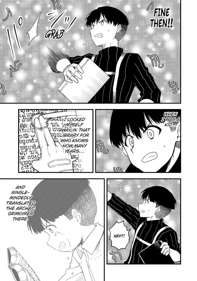 Honyaku No Sainou De Ore Dake Ga Sekai Wo Kaihen Dekiru Ken Hazure Sainou Honyaku De Kizukeba Sekai Saikyou Ni Nattemashita 17 7