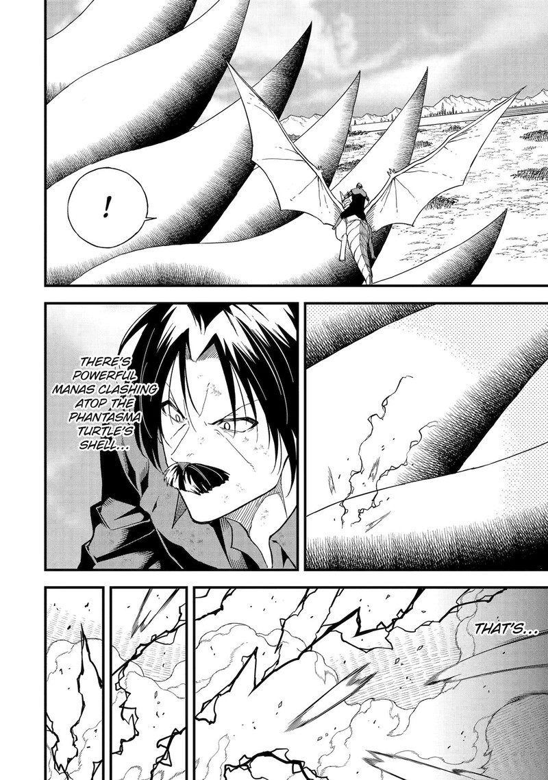 Honyaku No Sainou De Ore Dake Ga Sekai Wo Kaihen Dekiru Ken Hazure Sainou Honyaku De Kizukeba Sekai Saikyou Ni Nattemashita 18 16