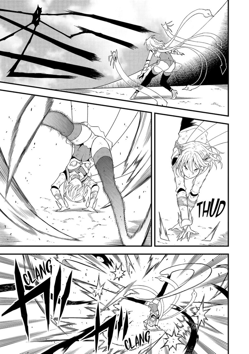 Honyaku No Sainou De Ore Dake Ga Sekai Wo Kaihen Dekiru Ken Hazure Sainou Honyaku De Kizukeba Sekai Saikyou Ni Nattemashita 18 17