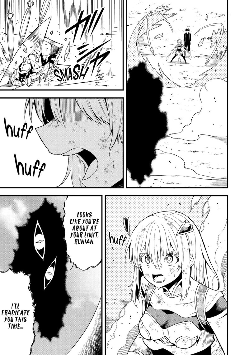 Honyaku No Sainou De Ore Dake Ga Sekai Wo Kaihen Dekiru Ken Hazure Sainou Honyaku De Kizukeba Sekai Saikyou Ni Nattemashita 18 19