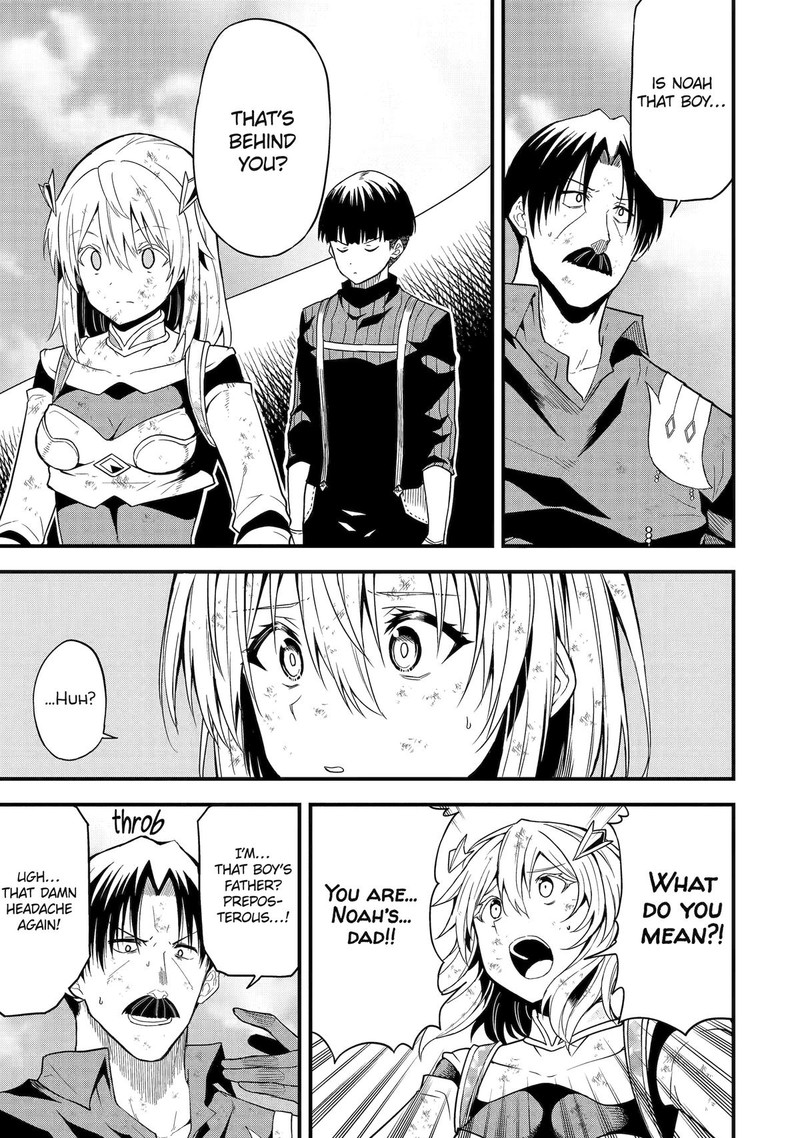 Honyaku No Sainou De Ore Dake Ga Sekai Wo Kaihen Dekiru Ken Hazure Sainou Honyaku De Kizukeba Sekai Saikyou Ni Nattemashita 18 25