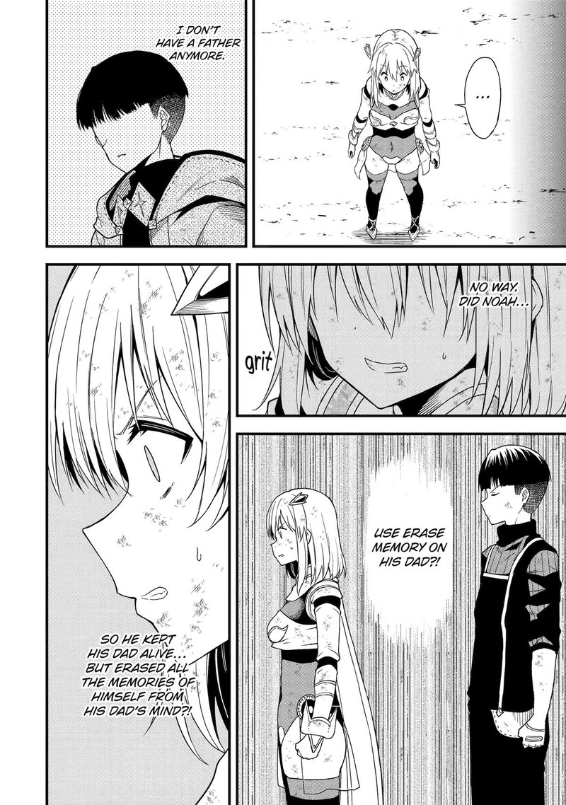 Honyaku No Sainou De Ore Dake Ga Sekai Wo Kaihen Dekiru Ken Hazure Sainou Honyaku De Kizukeba Sekai Saikyou Ni Nattemashita 18 26