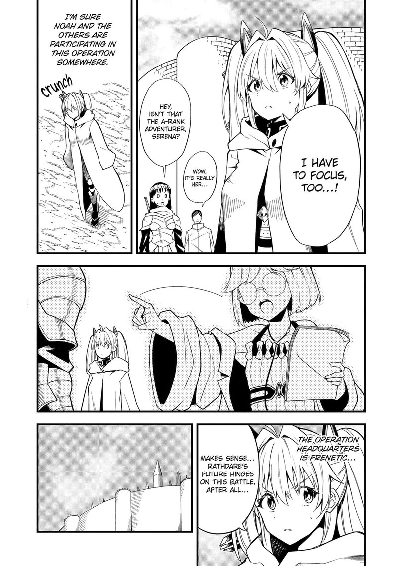 Honyaku No Sainou De Ore Dake Ga Sekai Wo Kaihen Dekiru Ken Hazure Sainou Honyaku De Kizukeba Sekai Saikyou Ni Nattemashita 18 3