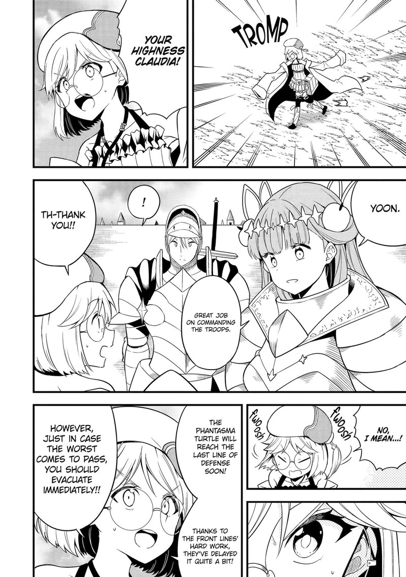 Honyaku No Sainou De Ore Dake Ga Sekai Wo Kaihen Dekiru Ken Hazure Sainou Honyaku De Kizukeba Sekai Saikyou Ni Nattemashita 18 4