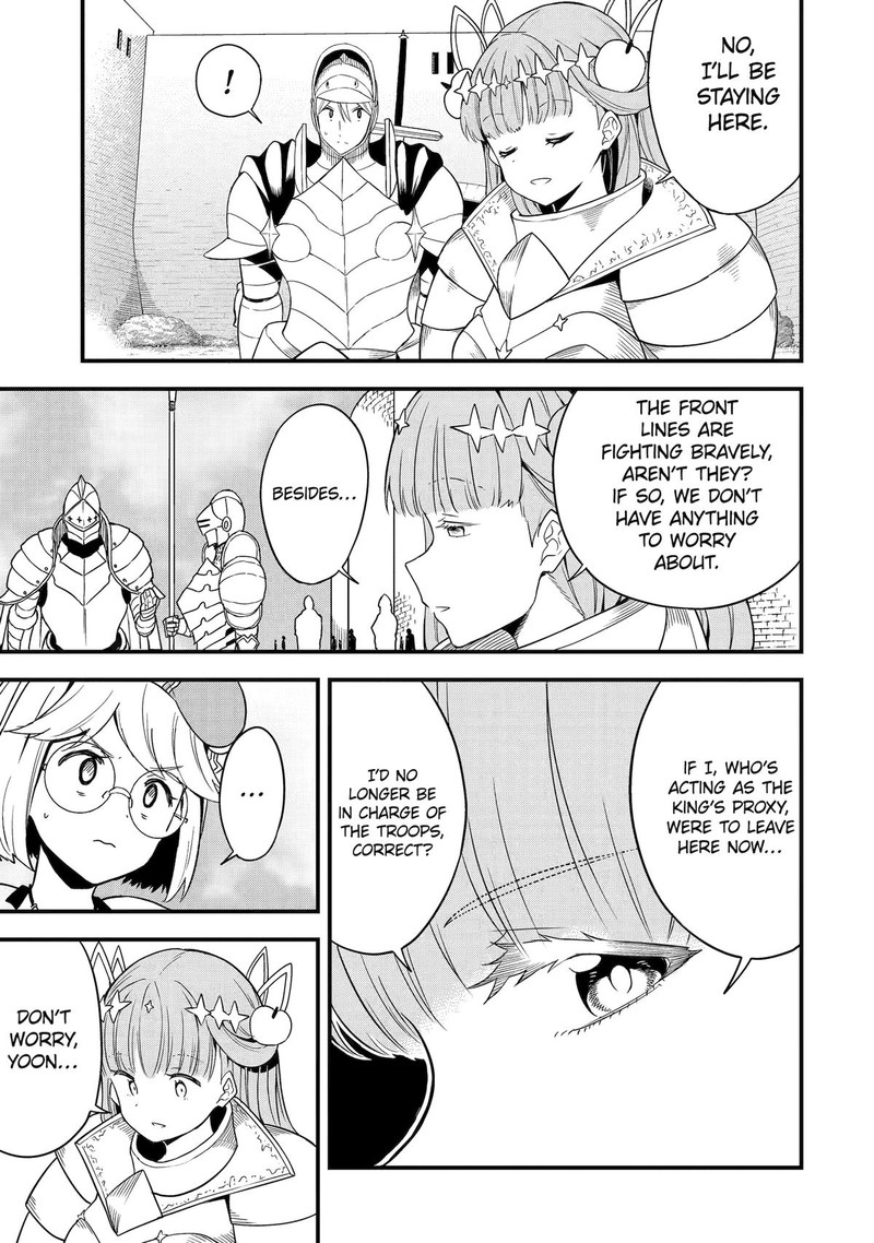 Honyaku No Sainou De Ore Dake Ga Sekai Wo Kaihen Dekiru Ken Hazure Sainou Honyaku De Kizukeba Sekai Saikyou Ni Nattemashita 18 5