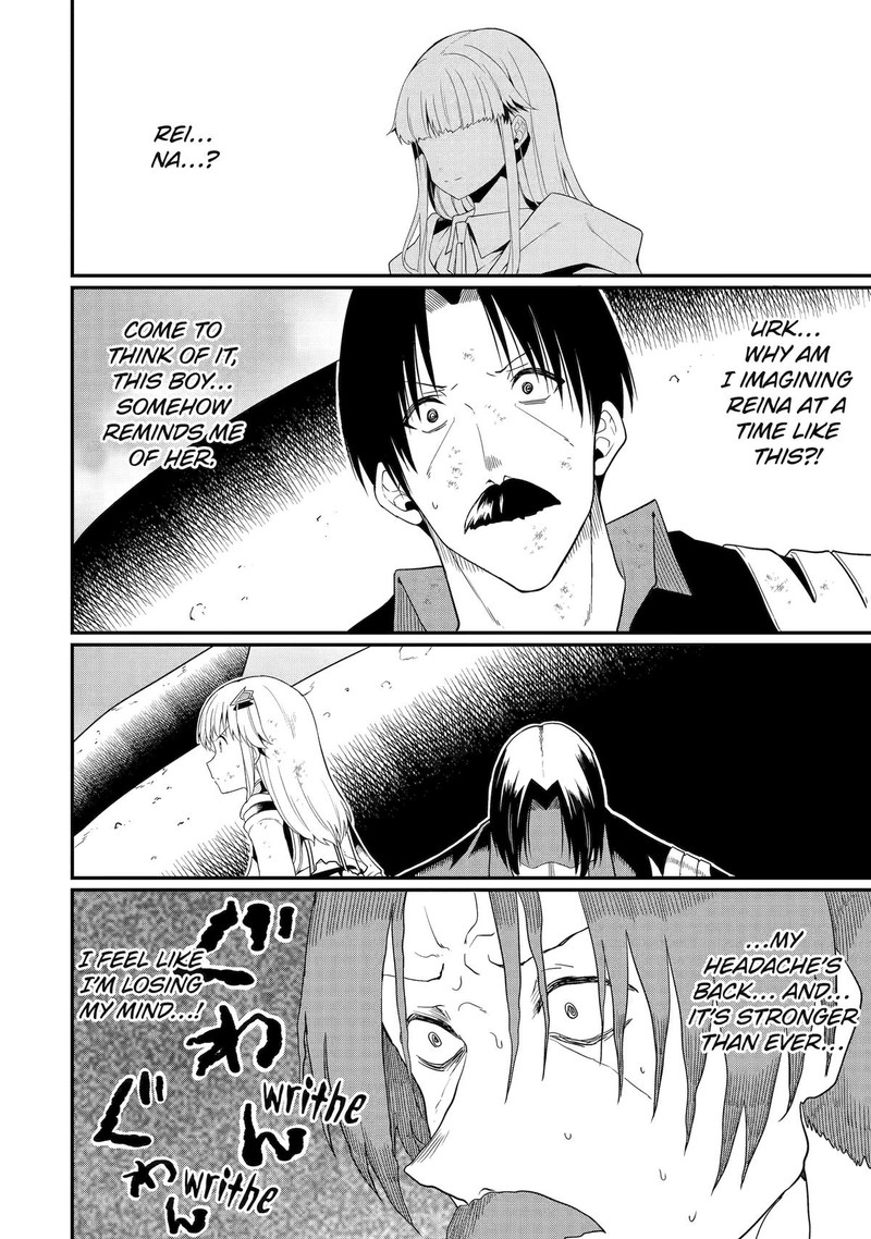 Honyaku No Sainou De Ore Dake Ga Sekai Wo Kaihen Dekiru Ken Hazure Sainou Honyaku De Kizukeba Sekai Saikyou Ni Nattemashita 19 10