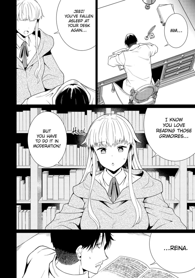 Honyaku No Sainou De Ore Dake Ga Sekai Wo Kaihen Dekiru Ken Hazure Sainou Honyaku De Kizukeba Sekai Saikyou Ni Nattemashita 19 12