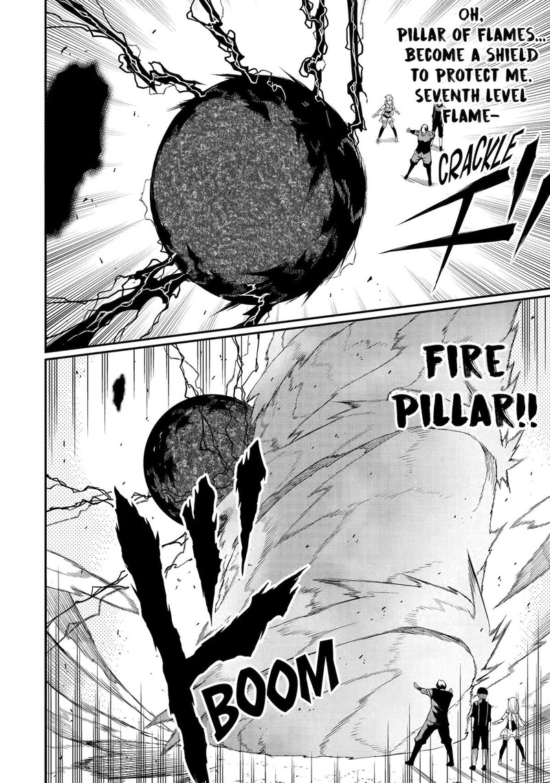 Honyaku No Sainou De Ore Dake Ga Sekai Wo Kaihen Dekiru Ken Hazure Sainou Honyaku De Kizukeba Sekai Saikyou Ni Nattemashita 19 2