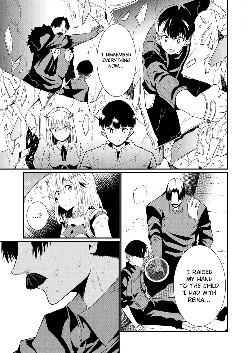 Honyaku No Sainou De Ore Dake Ga Sekai Wo Kaihen Dekiru Ken Hazure Sainou Honyaku De Kizukeba Sekai Saikyou Ni Nattemashita 19 29