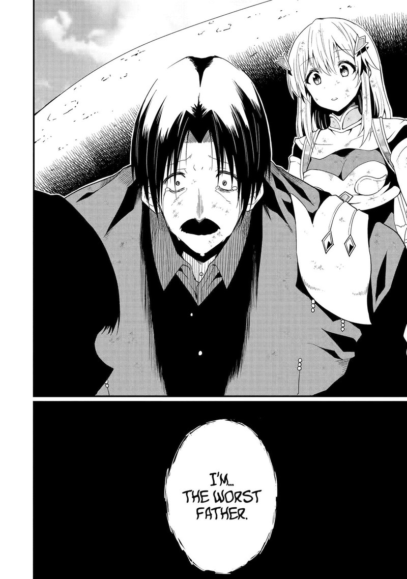 Honyaku No Sainou De Ore Dake Ga Sekai Wo Kaihen Dekiru Ken Hazure Sainou Honyaku De Kizukeba Sekai Saikyou Ni Nattemashita 19 30