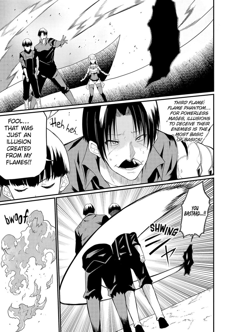 Honyaku No Sainou De Ore Dake Ga Sekai Wo Kaihen Dekiru Ken Hazure Sainou Honyaku De Kizukeba Sekai Saikyou Ni Nattemashita 19 5