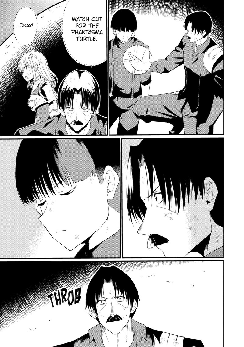 Honyaku No Sainou De Ore Dake Ga Sekai Wo Kaihen Dekiru Ken Hazure Sainou Honyaku De Kizukeba Sekai Saikyou Ni Nattemashita 19 9