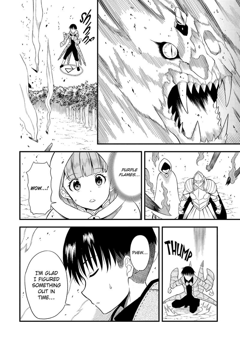 Honyaku No Sainou De Ore Dake Ga Sekai Wo Kaihen Dekiru Ken Hazure Sainou Honyaku De Kizukeba Sekai Saikyou Ni Nattemashita 2 25
