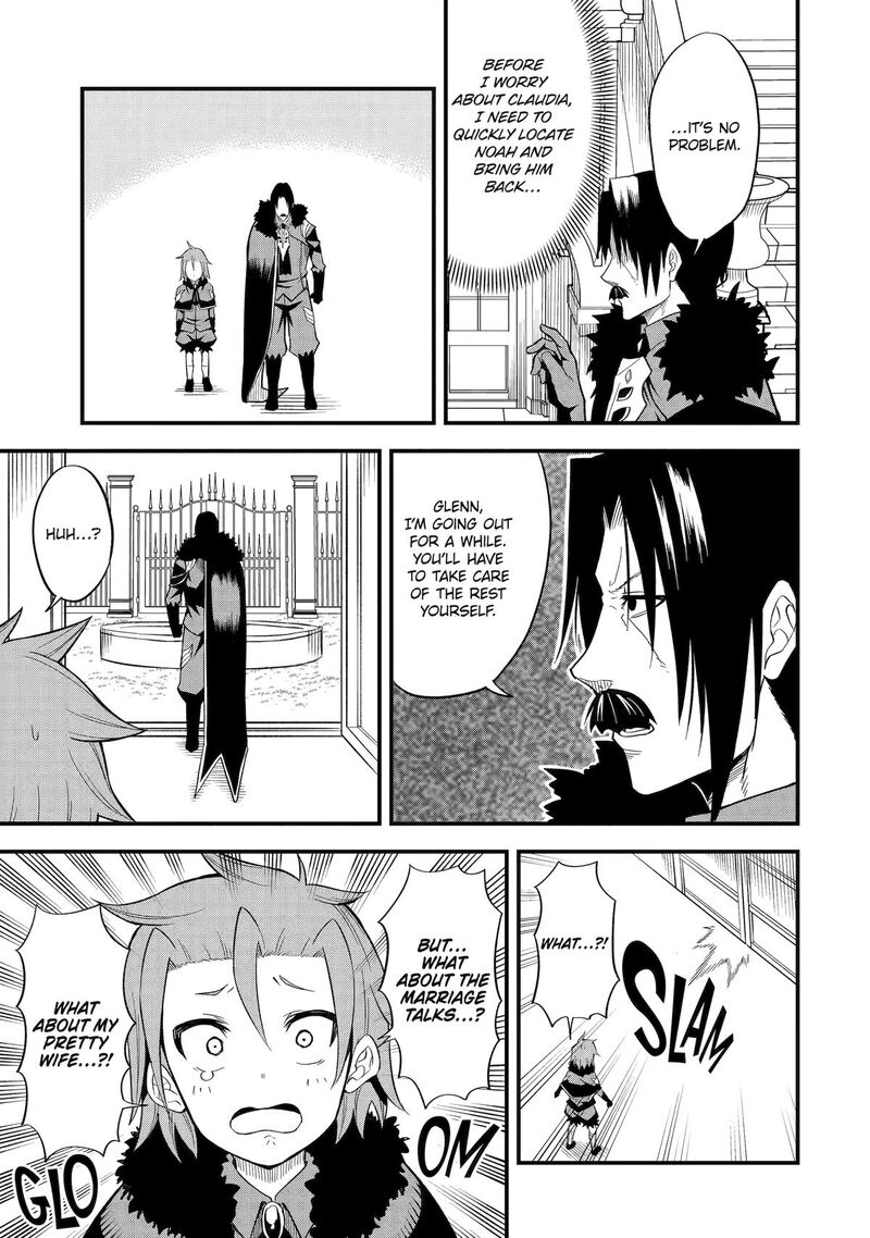 Honyaku No Sainou De Ore Dake Ga Sekai Wo Kaihen Dekiru Ken Hazure Sainou Honyaku De Kizukeba Sekai Saikyou Ni Nattemashita 2 38