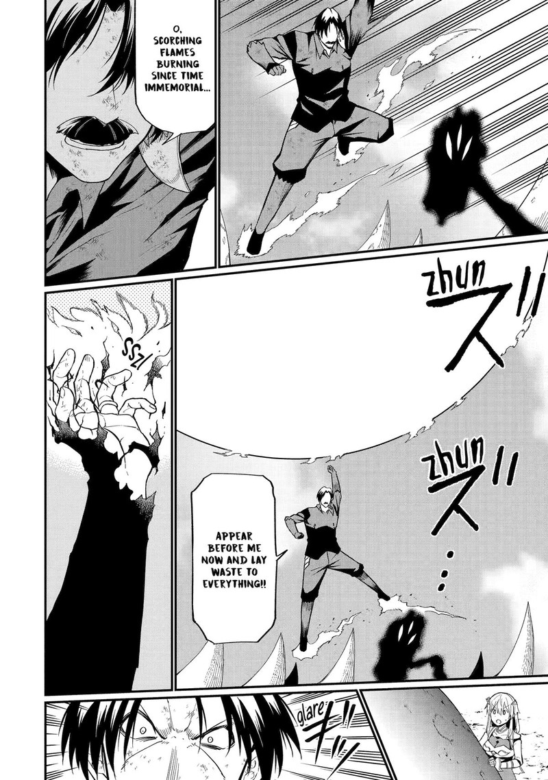 Honyaku No Sainou De Ore Dake Ga Sekai Wo Kaihen Dekiru Ken Hazure Sainou Honyaku De Kizukeba Sekai Saikyou Ni Nattemashita 20 18