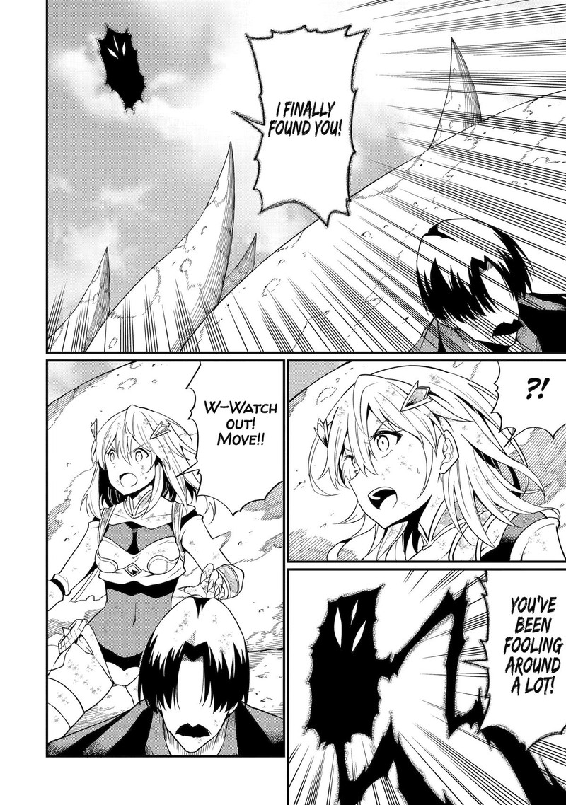 Honyaku No Sainou De Ore Dake Ga Sekai Wo Kaihen Dekiru Ken Hazure Sainou Honyaku De Kizukeba Sekai Saikyou Ni Nattemashita 20 2