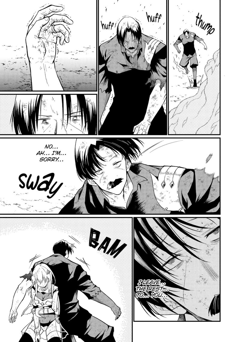 Honyaku No Sainou De Ore Dake Ga Sekai Wo Kaihen Dekiru Ken Hazure Sainou Honyaku De Kizukeba Sekai Saikyou Ni Nattemashita 20 21