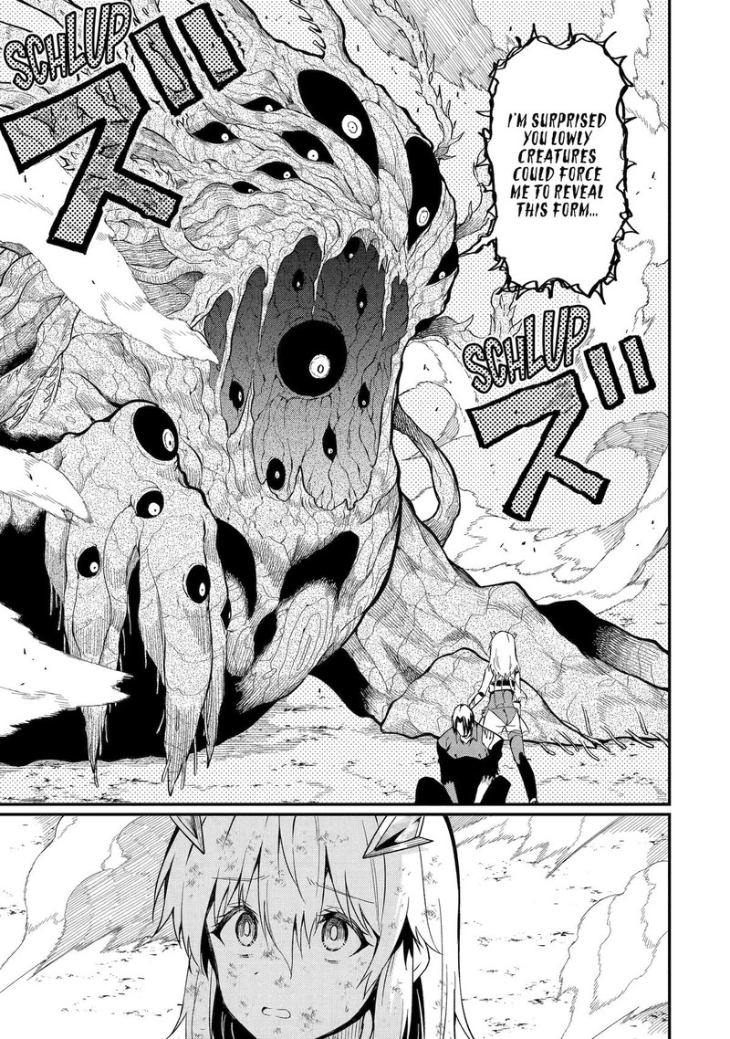 Honyaku No Sainou De Ore Dake Ga Sekai Wo Kaihen Dekiru Ken Hazure Sainou Honyaku De Kizukeba Sekai Saikyou Ni Nattemashita 20 23