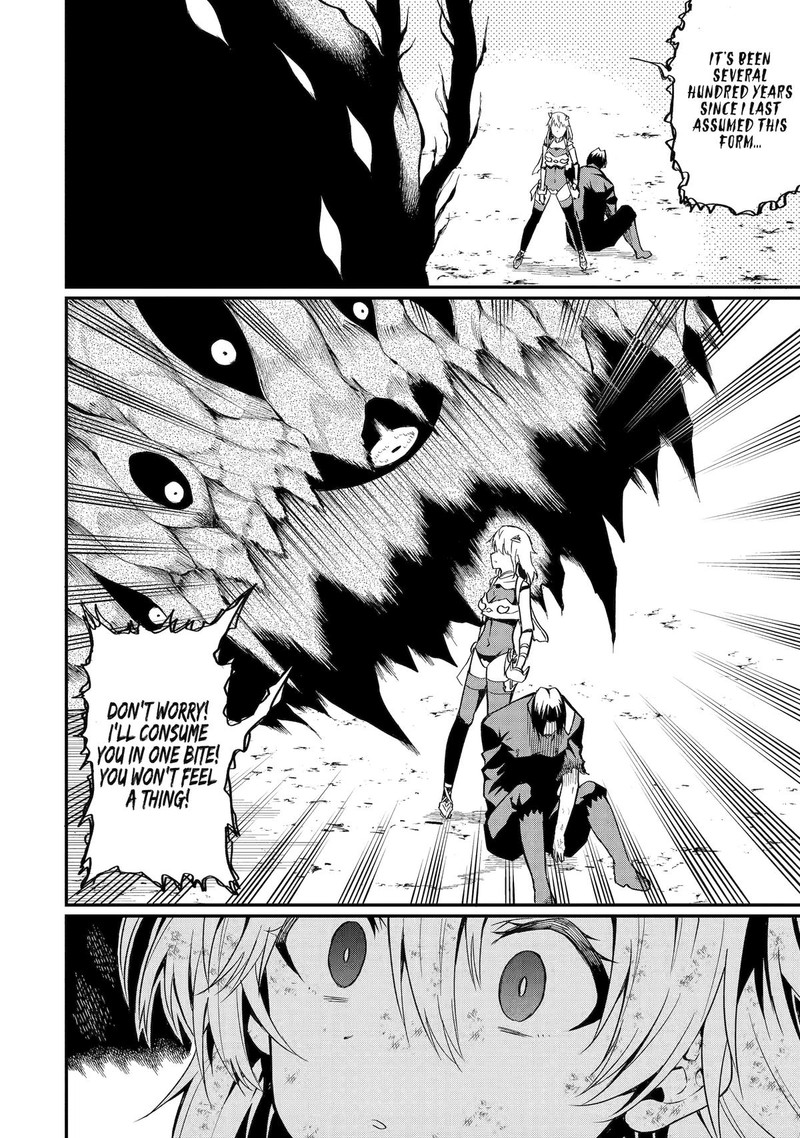 Honyaku No Sainou De Ore Dake Ga Sekai Wo Kaihen Dekiru Ken Hazure Sainou Honyaku De Kizukeba Sekai Saikyou Ni Nattemashita 20 24