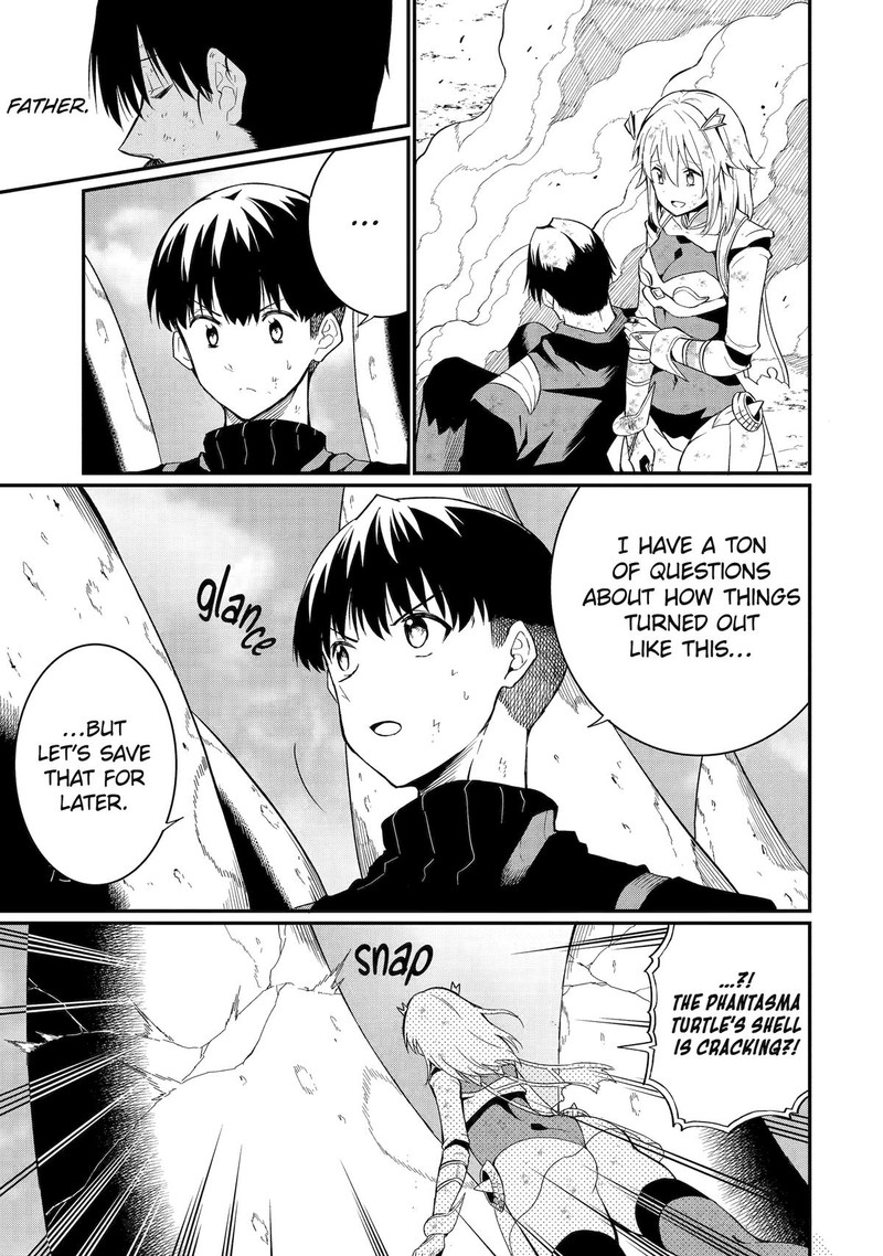Honyaku No Sainou De Ore Dake Ga Sekai Wo Kaihen Dekiru Ken Hazure Sainou Honyaku De Kizukeba Sekai Saikyou Ni Nattemashita 20 28