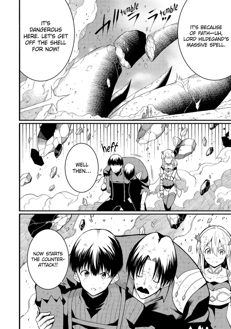 Honyaku No Sainou De Ore Dake Ga Sekai Wo Kaihen Dekiru Ken Hazure Sainou Honyaku De Kizukeba Sekai Saikyou Ni Nattemashita 20 29