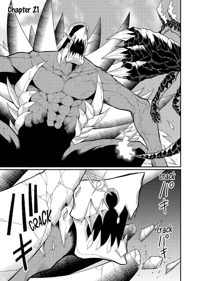 Honyaku No Sainou De Ore Dake Ga Sekai Wo Kaihen Dekiru Ken Hazure Sainou Honyaku De Kizukeba Sekai Saikyou Ni Nattemashita 21 1