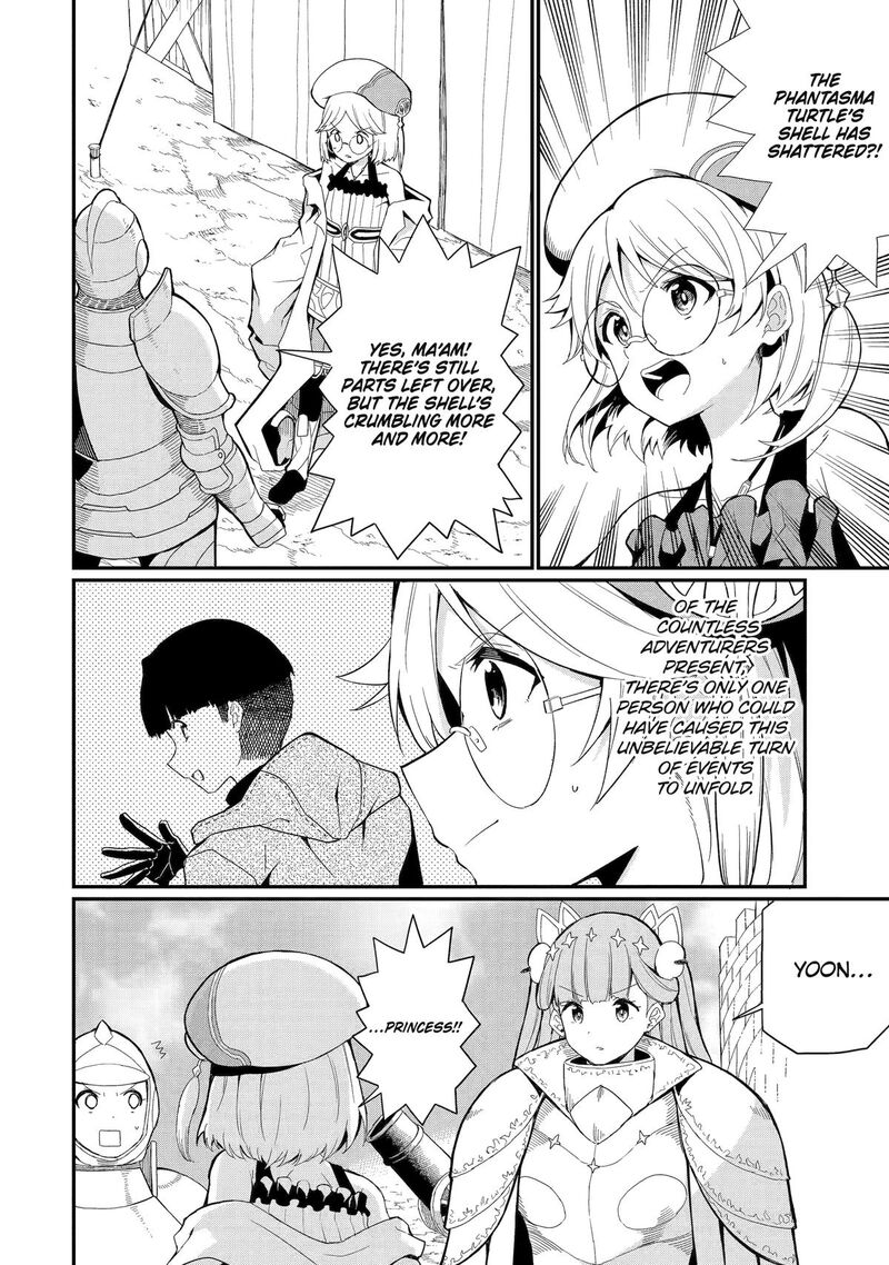 Honyaku No Sainou De Ore Dake Ga Sekai Wo Kaihen Dekiru Ken Hazure Sainou Honyaku De Kizukeba Sekai Saikyou Ni Nattemashita 21 2