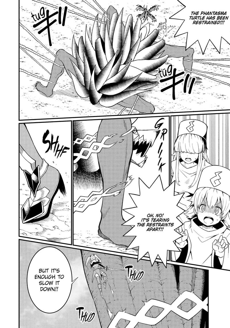 Honyaku No Sainou De Ore Dake Ga Sekai Wo Kaihen Dekiru Ken Hazure Sainou Honyaku De Kizukeba Sekai Saikyou Ni Nattemashita 21 20