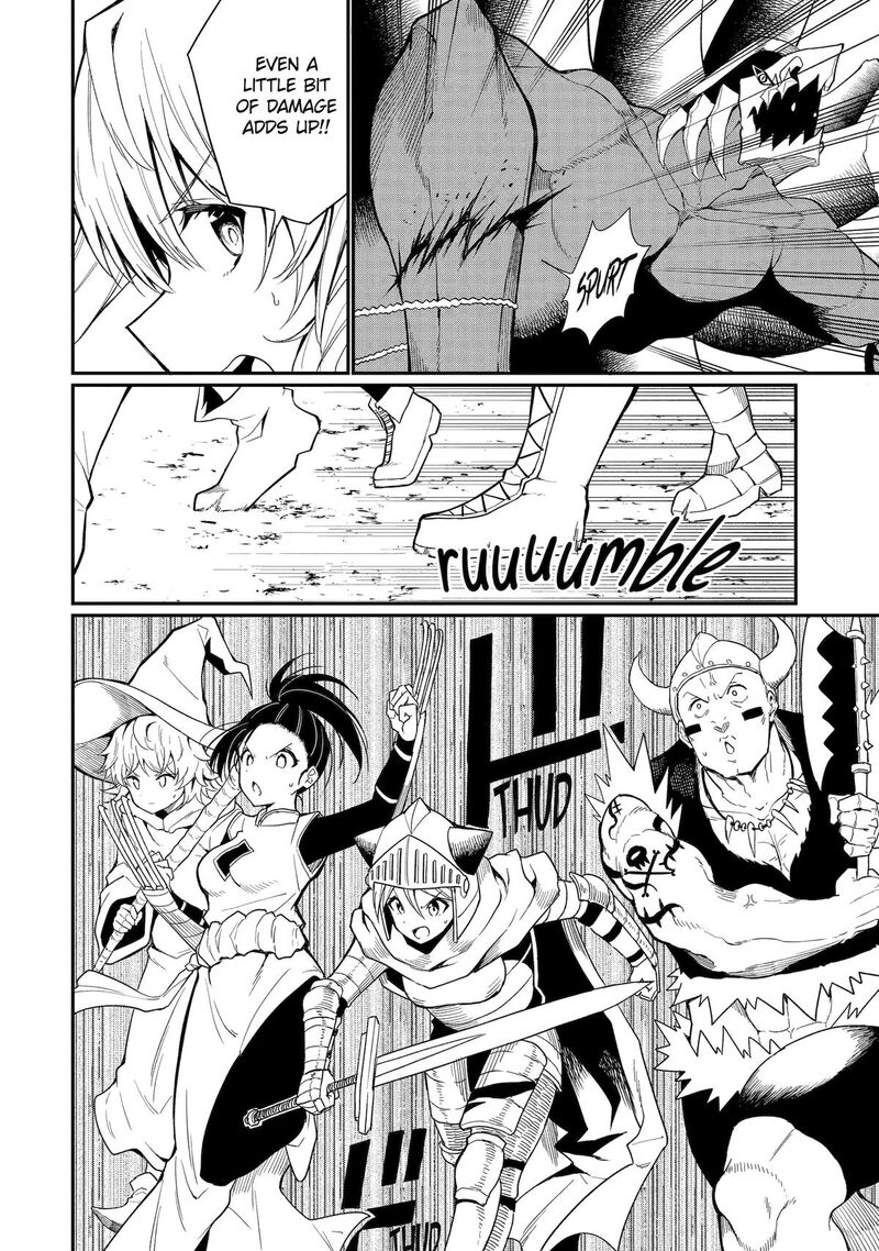Honyaku No Sainou De Ore Dake Ga Sekai Wo Kaihen Dekiru Ken Hazure Sainou Honyaku De Kizukeba Sekai Saikyou Ni Nattemashita 21 22