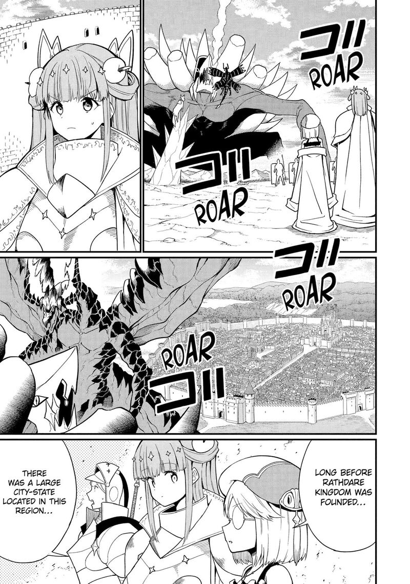 Honyaku No Sainou De Ore Dake Ga Sekai Wo Kaihen Dekiru Ken Hazure Sainou Honyaku De Kizukeba Sekai Saikyou Ni Nattemashita 21 25