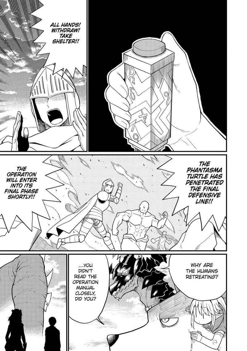 Honyaku No Sainou De Ore Dake Ga Sekai Wo Kaihen Dekiru Ken Hazure Sainou Honyaku De Kizukeba Sekai Saikyou Ni Nattemashita 21 27
