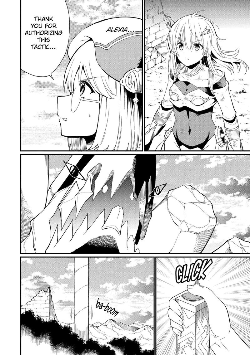 Honyaku No Sainou De Ore Dake Ga Sekai Wo Kaihen Dekiru Ken Hazure Sainou Honyaku De Kizukeba Sekai Saikyou Ni Nattemashita 21 28