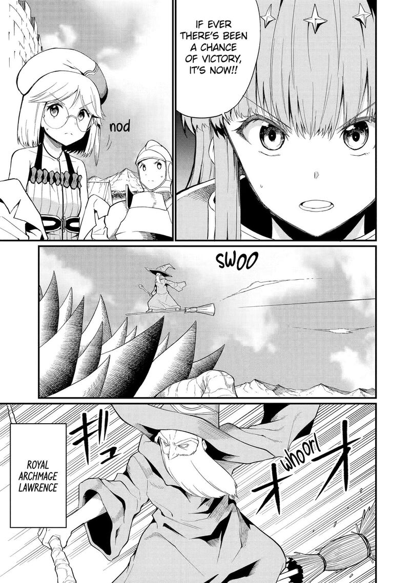 Honyaku No Sainou De Ore Dake Ga Sekai Wo Kaihen Dekiru Ken Hazure Sainou Honyaku De Kizukeba Sekai Saikyou Ni Nattemashita 21 3