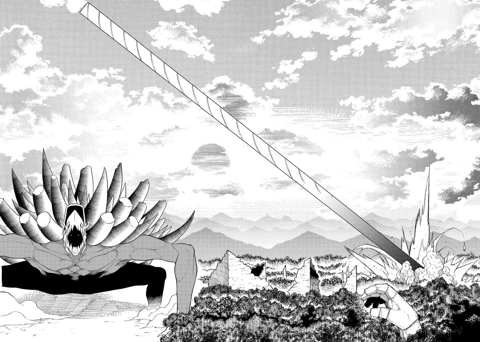 Honyaku No Sainou De Ore Dake Ga Sekai Wo Kaihen Dekiru Ken Hazure Sainou Honyaku De Kizukeba Sekai Saikyou Ni Nattemashita 21 30