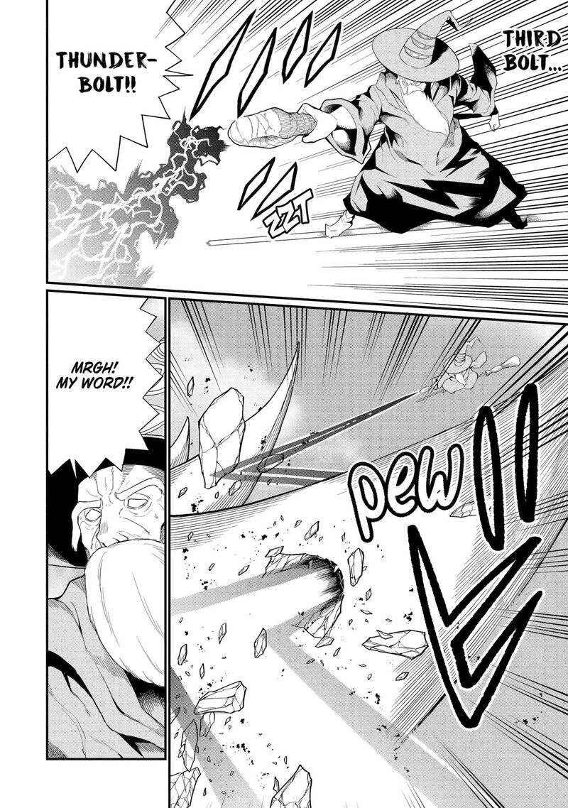 Honyaku No Sainou De Ore Dake Ga Sekai Wo Kaihen Dekiru Ken Hazure Sainou Honyaku De Kizukeba Sekai Saikyou Ni Nattemashita 21 4
