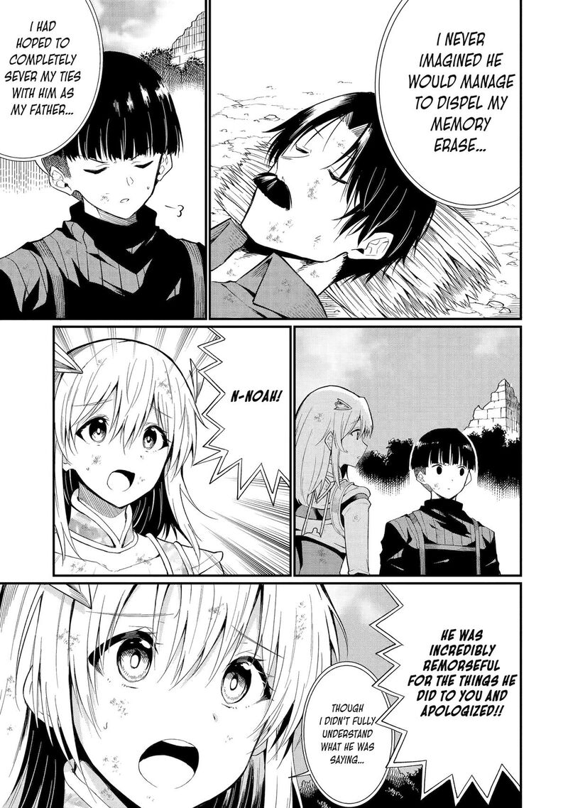 Honyaku No Sainou De Ore Dake Ga Sekai Wo Kaihen Dekiru Ken Hazure Sainou Honyaku De Kizukeba Sekai Saikyou Ni Nattemashita 21 7