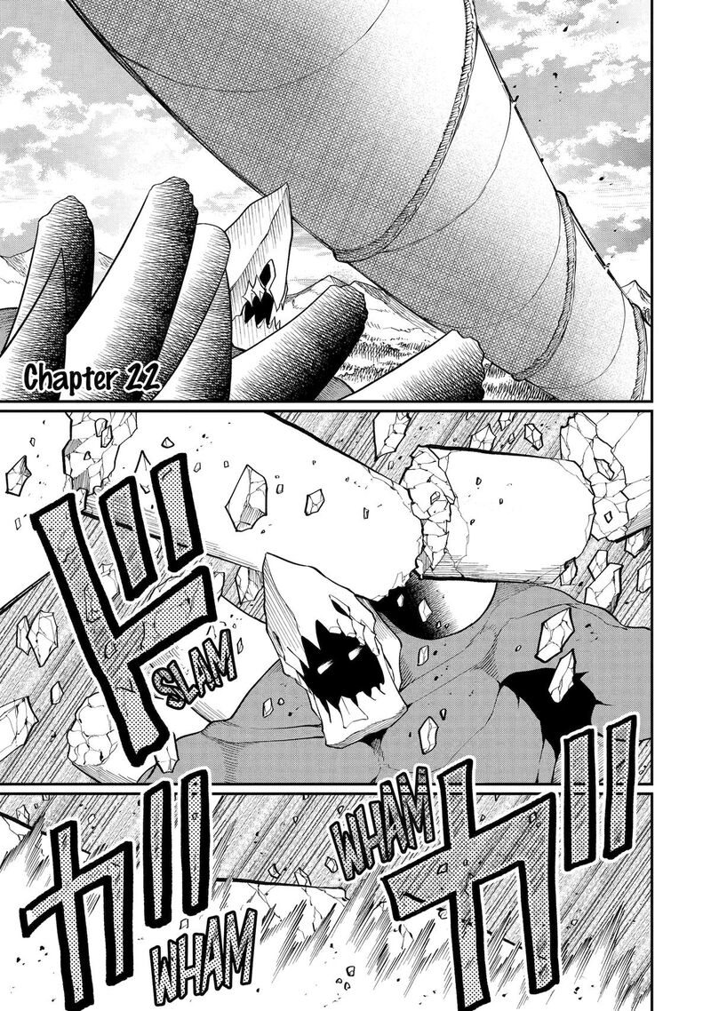 Honyaku No Sainou De Ore Dake Ga Sekai Wo Kaihen Dekiru Ken Hazure Sainou Honyaku De Kizukeba Sekai Saikyou Ni Nattemashita 22 1