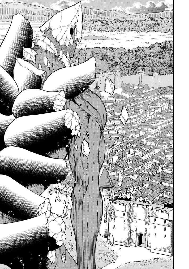 Honyaku No Sainou De Ore Dake Ga Sekai Wo Kaihen Dekiru Ken Hazure Sainou Honyaku De Kizukeba Sekai Saikyou Ni Nattemashita 22 11