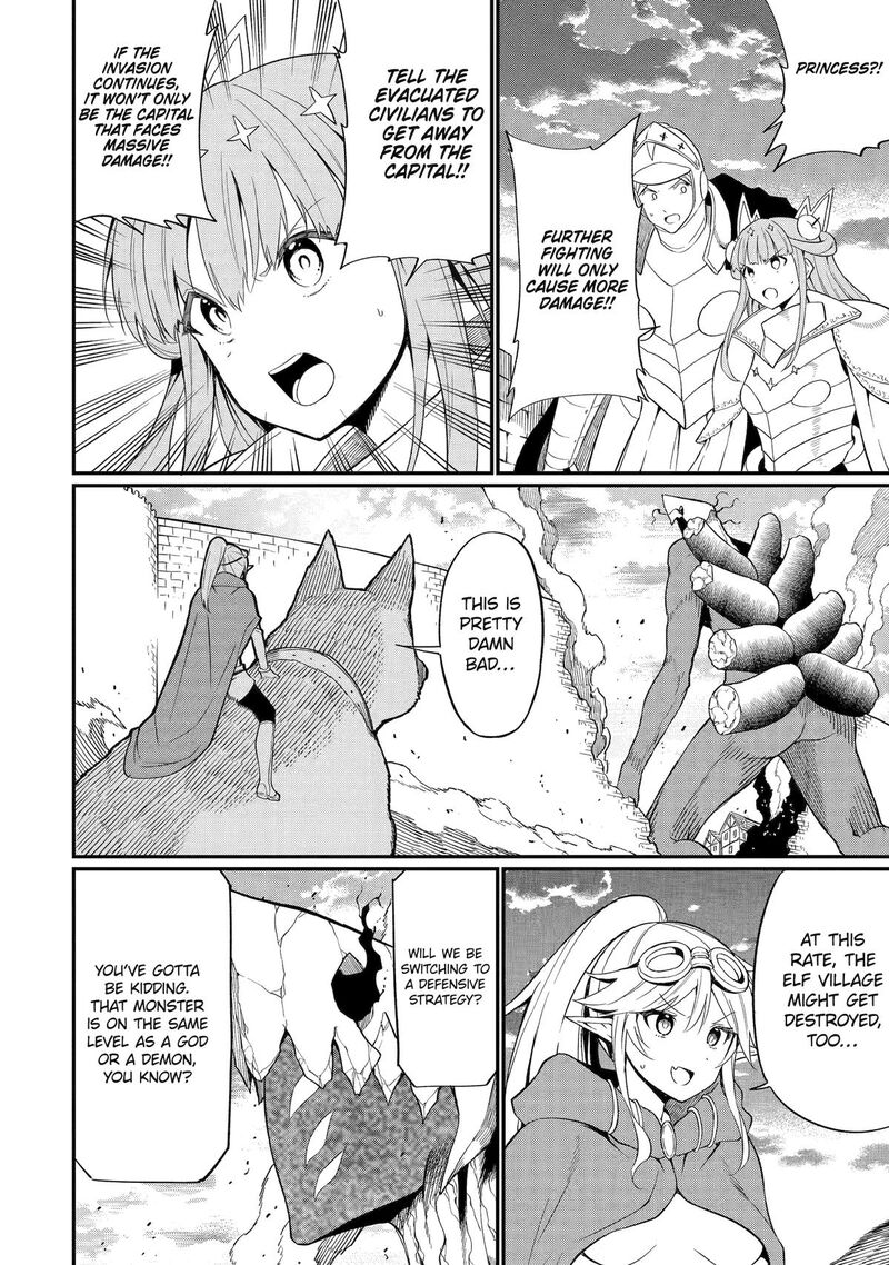 Honyaku No Sainou De Ore Dake Ga Sekai Wo Kaihen Dekiru Ken Hazure Sainou Honyaku De Kizukeba Sekai Saikyou Ni Nattemashita 22 14