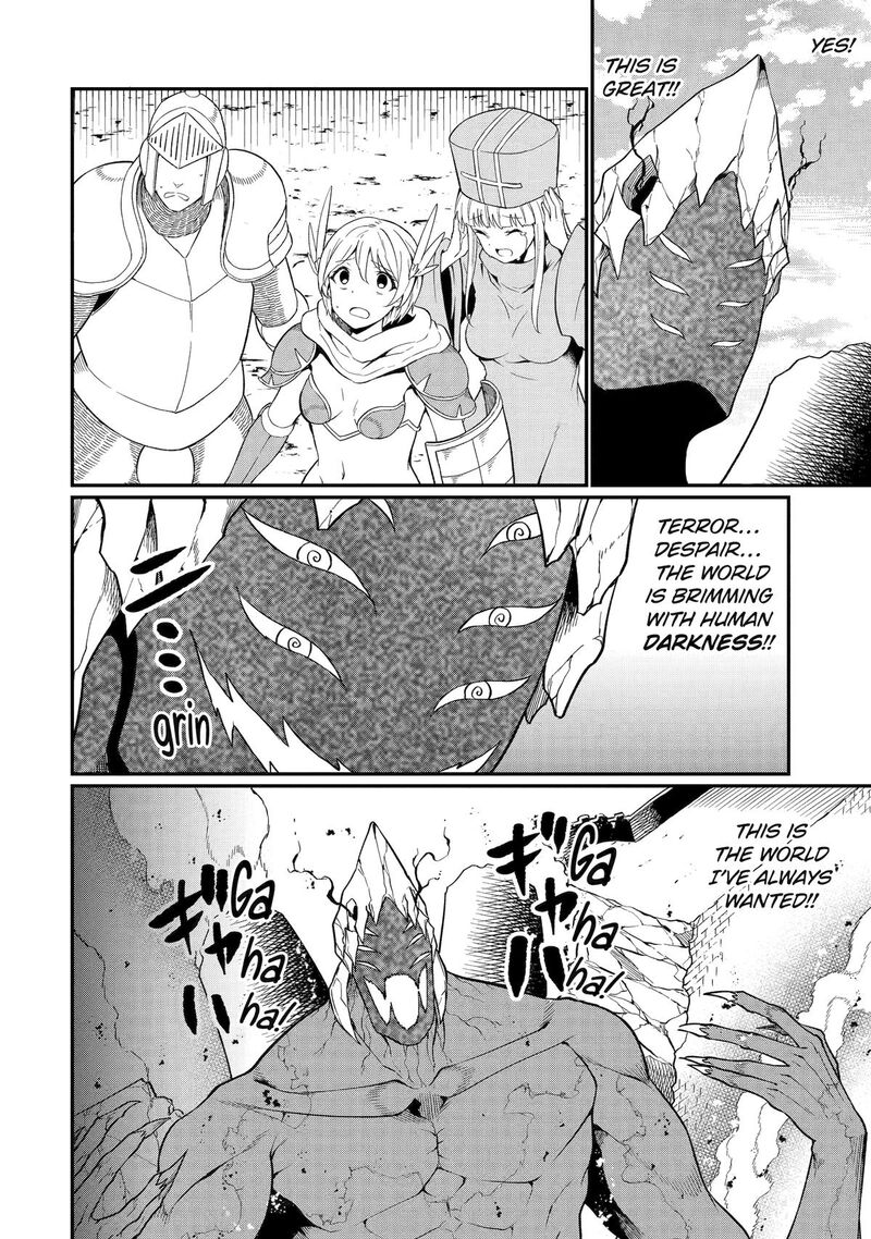 Honyaku No Sainou De Ore Dake Ga Sekai Wo Kaihen Dekiru Ken Hazure Sainou Honyaku De Kizukeba Sekai Saikyou Ni Nattemashita 22 16