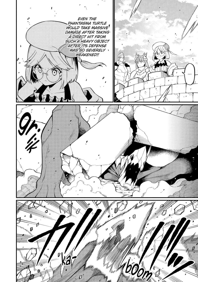 Honyaku No Sainou De Ore Dake Ga Sekai Wo Kaihen Dekiru Ken Hazure Sainou Honyaku De Kizukeba Sekai Saikyou Ni Nattemashita 22 2