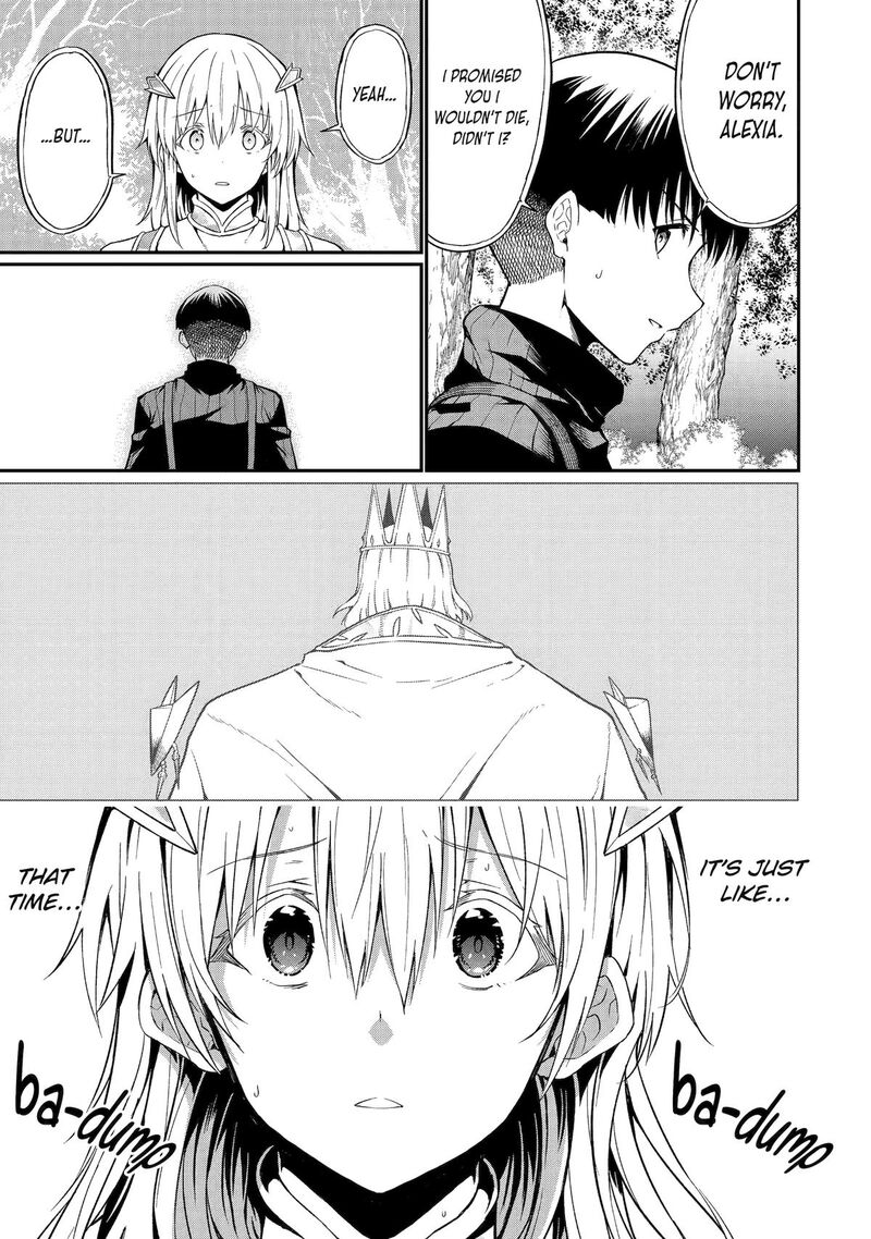 Honyaku No Sainou De Ore Dake Ga Sekai Wo Kaihen Dekiru Ken Hazure Sainou Honyaku De Kizukeba Sekai Saikyou Ni Nattemashita 22 21