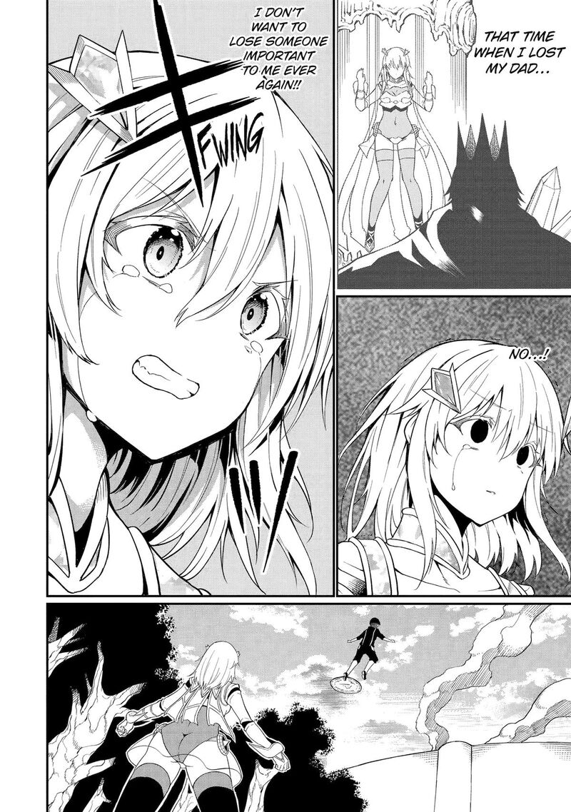 Honyaku No Sainou De Ore Dake Ga Sekai Wo Kaihen Dekiru Ken Hazure Sainou Honyaku De Kizukeba Sekai Saikyou Ni Nattemashita 22 22