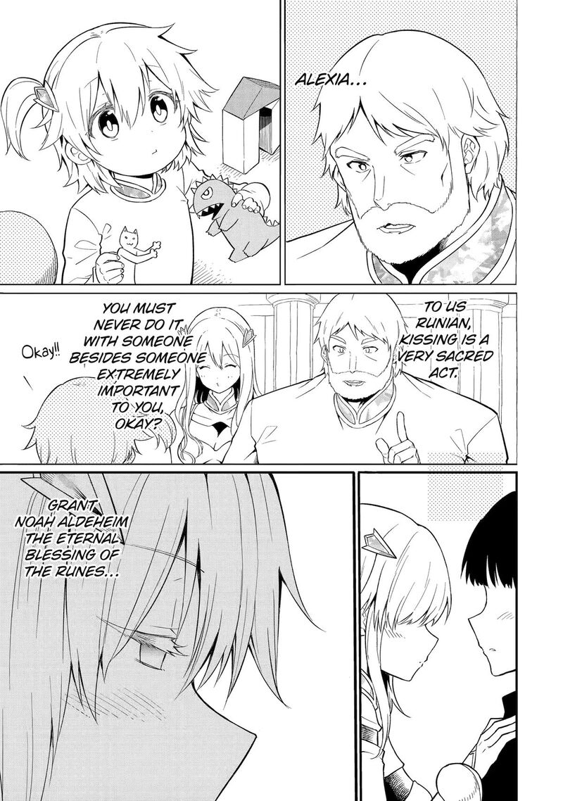 Honyaku No Sainou De Ore Dake Ga Sekai Wo Kaihen Dekiru Ken Hazure Sainou Honyaku De Kizukeba Sekai Saikyou Ni Nattemashita 22 27