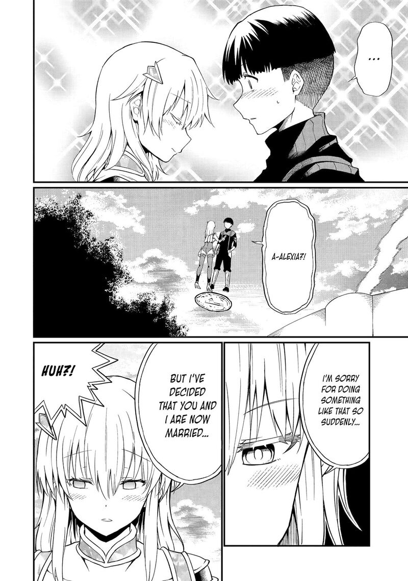 Honyaku No Sainou De Ore Dake Ga Sekai Wo Kaihen Dekiru Ken Hazure Sainou Honyaku De Kizukeba Sekai Saikyou Ni Nattemashita 22 28