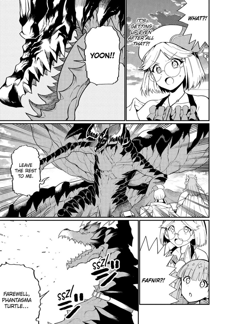 Honyaku No Sainou De Ore Dake Ga Sekai Wo Kaihen Dekiru Ken Hazure Sainou Honyaku De Kizukeba Sekai Saikyou Ni Nattemashita 22 3