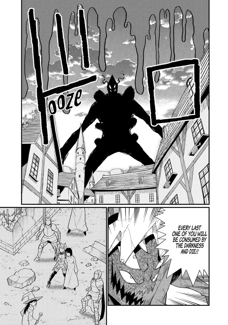 Honyaku No Sainou De Ore Dake Ga Sekai Wo Kaihen Dekiru Ken Hazure Sainou Honyaku De Kizukeba Sekai Saikyou Ni Nattemashita 23 17