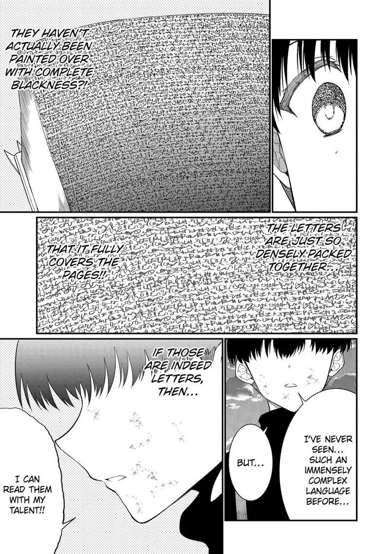 Honyaku No Sainou De Ore Dake Ga Sekai Wo Kaihen Dekiru Ken Hazure Sainou Honyaku De Kizukeba Sekai Saikyou Ni Nattemashita 23 19